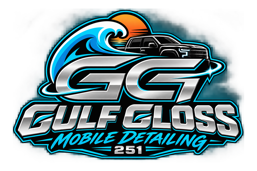 Gulf Gloss Mobile Detailing 251